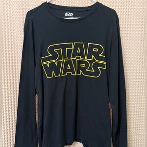 Star Wars Tee